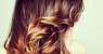 Hair style Ombre