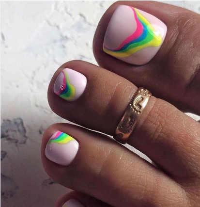 How to Brighten Discolored Nails (and Find Out What's Causing Them)