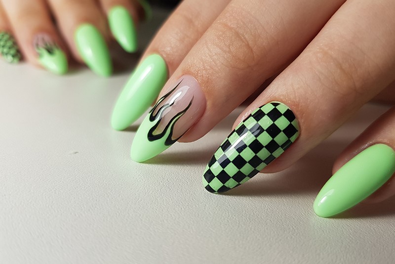 31 Elevated Nail Designs For Special Occasions