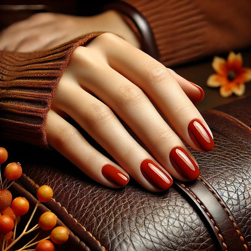 What manicure shades are on trend in October 2024: top 9 most lucrative colours