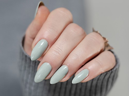 24 Short Almond Nail Designs to Consider for Your Next Nail Look