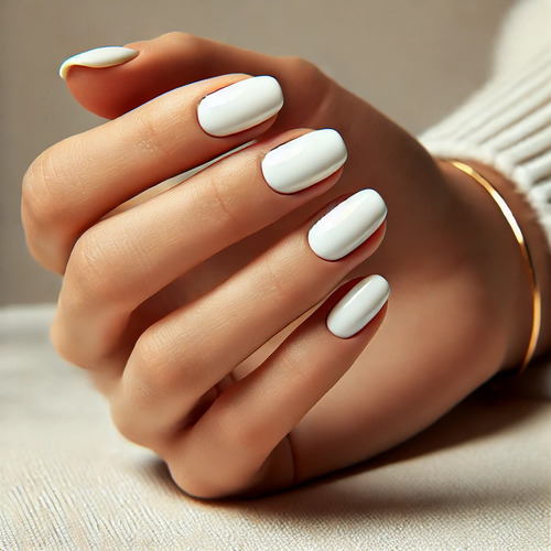 How to build up gel nails at home: step-by-step instructions