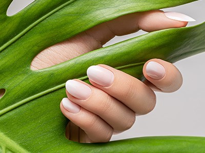 How Do I Treat My Peeling Nails?
