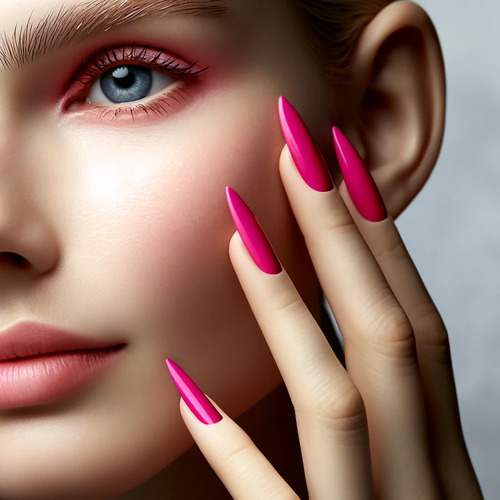 Are nail extensions harmful? Find out the truth once and for all!