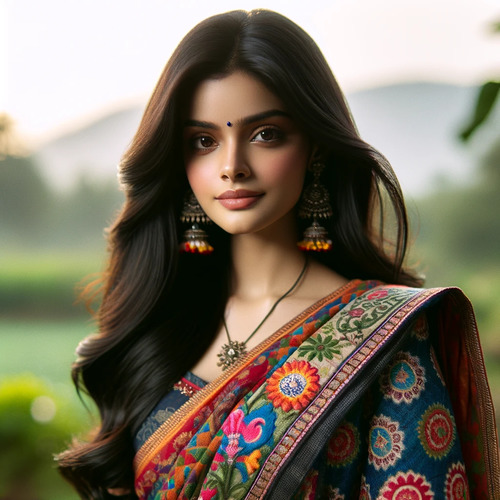 Top 9 Indian tips on how to grow long and shiny hair