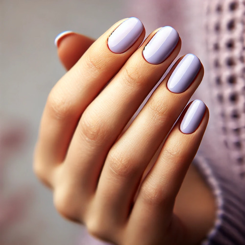 Top 5 most trending manicure colours for August 2024