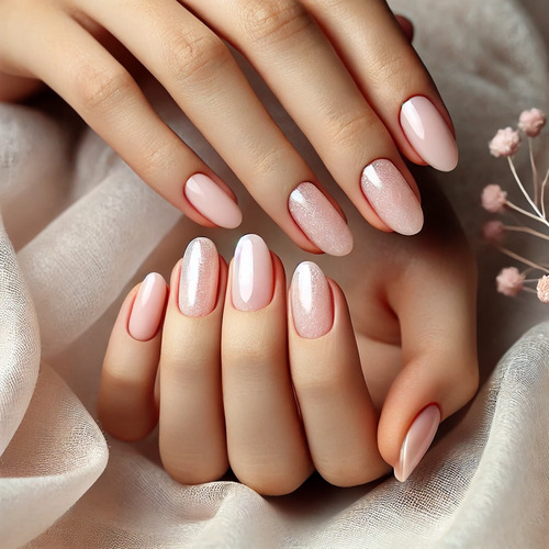 How to do a classic manicure at home - step-by-step instructions